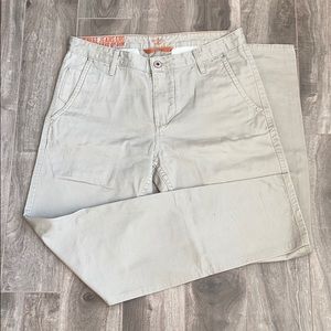 Men’s Dockers trousers